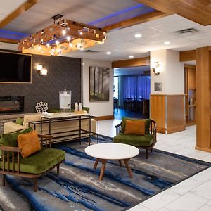 Fairfield Inn And Suites By Marriott Bakersfield Central